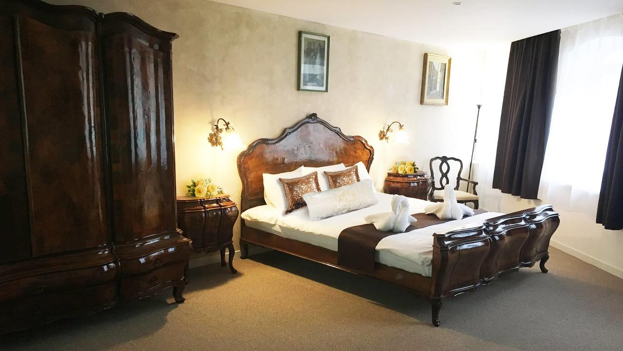 Csiki Hotel Миеркуря Чук Стая снимка