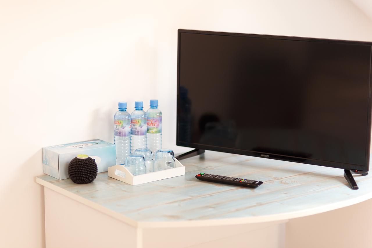 Csiki Hotel Миеркуря Чук Екстериор снимка